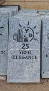 SITE NUMER STONES 01